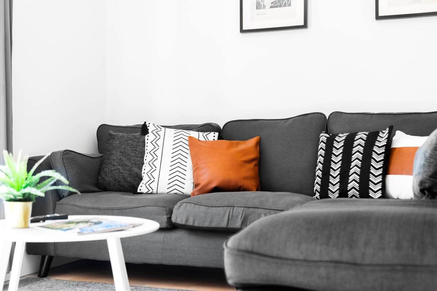 City Centre - Two Bedroom Apartment - Juliet Balcony - Secure Parking - Wifi - Smart Tv - Top Rated -33S Birmingham Extérieur photo