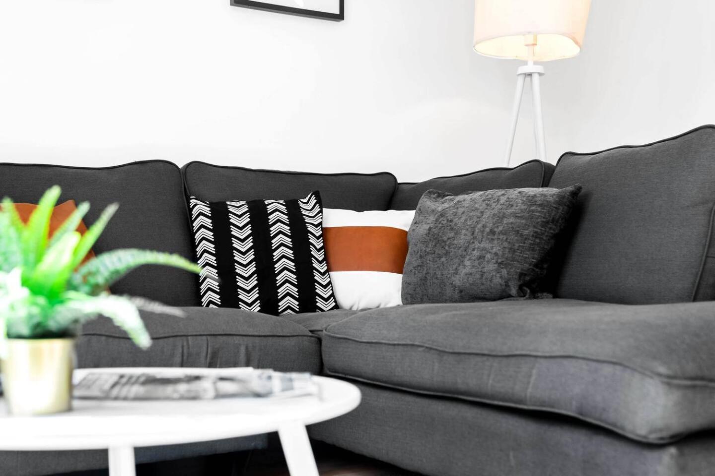 City Centre - Two Bedroom Apartment - Juliet Balcony - Secure Parking - Wifi - Smart Tv - Top Rated -33S Birmingham Extérieur photo